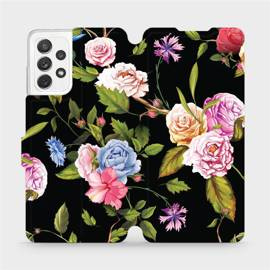 Phone Case Samsung Galaxy A72 - Design VD07S