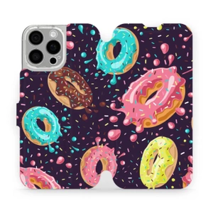 Phone Case Apple iPhone 16 Pro Max - Design VP19S