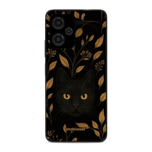 Hülle Glossy Case für Xiaomi Redmi Note 12 5G - Farbe G164G