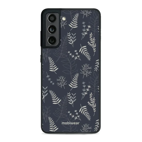 Etui Glossy Case do Samsung Galaxy S21 FE - wzór G044G