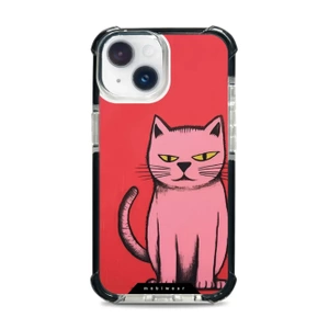 Etui MagSafe Elite Bumper Apple iPhone 14 - wzór D026D