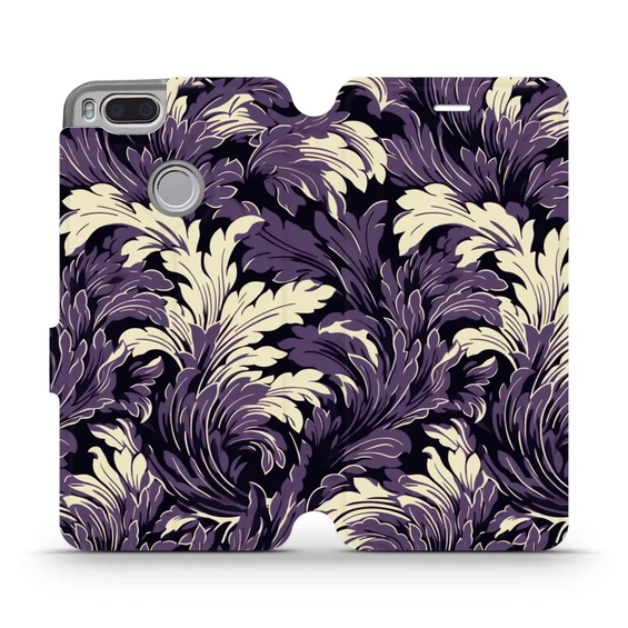 Phone Case Xiaomi Mi A1 - Design VA46S