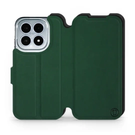Phone Case Xiaomi 17 - Design Green with Black