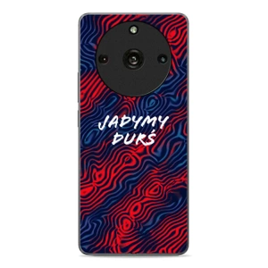 Phone Glossy Case Realme 11 Pro Plus - Design G07GZ