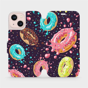 Phone Case Apple iPhone 13 mini - Design VP19S