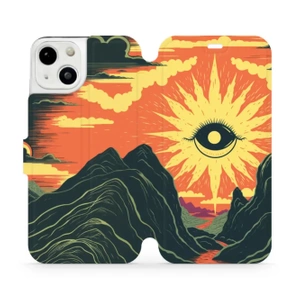 Phone Case Apple iPhone 13 - Design VP55S