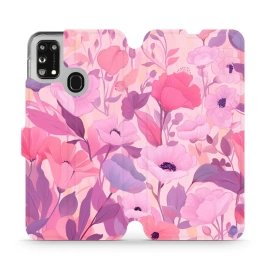 Phone Case Samsung Galaxy M31 - Design VP74S