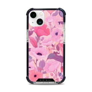 Case MagSafe Elite Bumper for Apple iPhone 13 - Design DP74D