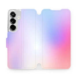 Hülle für Samsung Galaxy S25 - Farbe VP65S