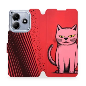Phone Case Xiaomi Redmi Note 14 5G - Design VP54S