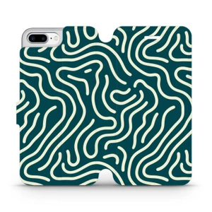 Etui do Apple iPhone 7 Plus - wzór VA61S