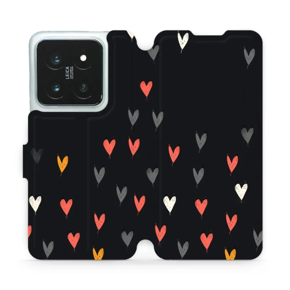Phone Case Xiaomi 14 Pro - Design VP79P