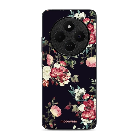 Hülle Glossy Case für Xiaomi Redmi 14C - Farbe G040G