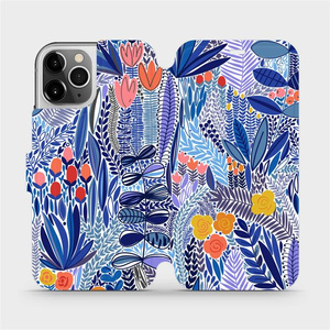 Phone Case Apple iPhone 12 Pro - Design MP03P