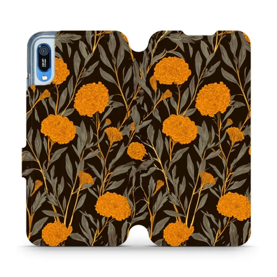 Phone Case Huawei Y6 2019 - Design V175S