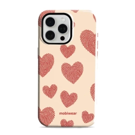 Case Elite Pro for Apple iPhone 15 Pro Max - Design EP93E