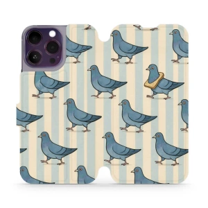 Phone Case Apple iPhone 14 Pro Max - Design VP91S