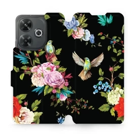 Phone Case Xiaomi Redmi 13 - Design VD09S