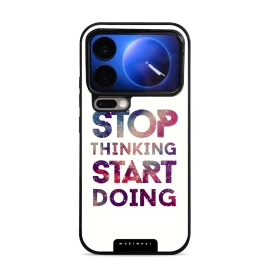 Hülle Glossy Case für Xiaomi 17 Pro - Farbe G078G