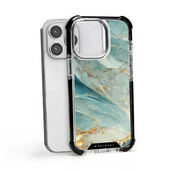 Case MagSafe Elite Bumper for Apple iPhone 14 Pro - Design D016D