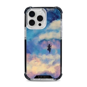 Case MagSafe Elite Bumper for Apple iPhone 15 Pro Max - Design D021D