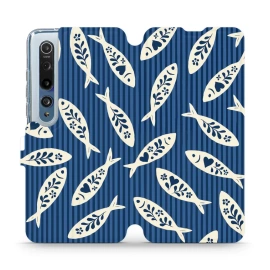 Etui do Xiaomi Mi 10 - wzór VP89S