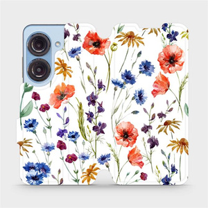 Phone Case Asus Zenfone 9 - Design MP04S