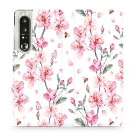 Phone Case Sony Xperia 1 III - Design M124S