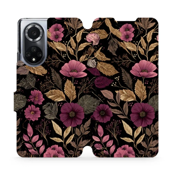 Phone Case Huawei Nova 9 - Design V170S