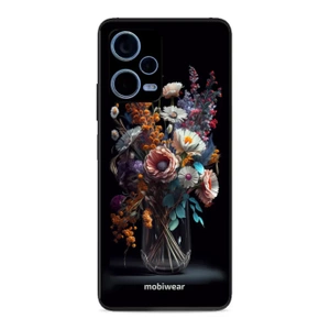 Hülle Glossy Case für Xiaomi Redmi Note 12 Pro Plus 5G - Farbe G012G