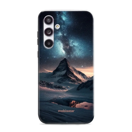 Etui Elite Pro do Samsung Galaxy A55 5G - wzór E006E