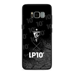 Phone Glossy Case Samsung Galaxy S8 - Design G11GZ