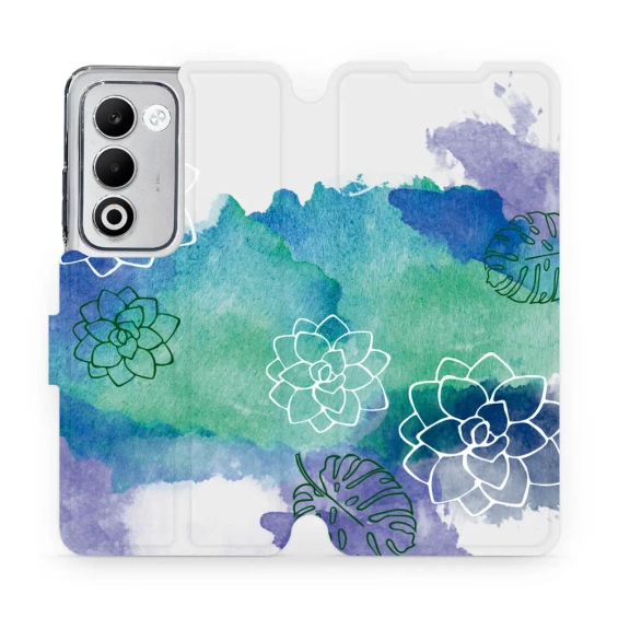 Phone Case OPPO A5 5G - Design MG11S