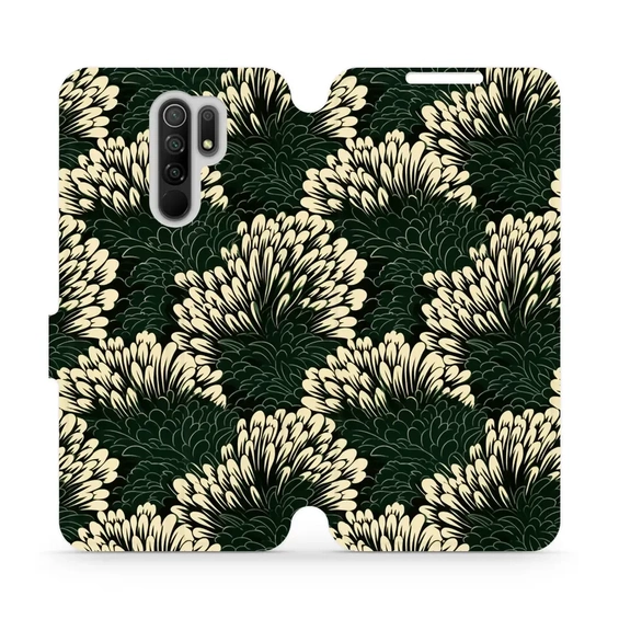 Etui do Xiaomi Redmi 9 - wzór VA45S