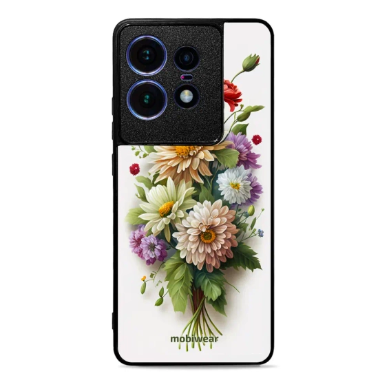 Hülle Glossy Case für Motorola Edge 50 Pro - Farbe G016G