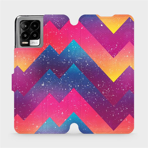 Phone Case Realme 8 - Design V110S