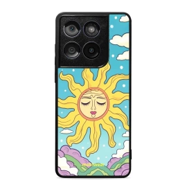 Phone Glossy Case Motorola Edge 60 Fusion - Design G057G