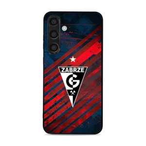 Phone Glossy Case Samsung Galaxy S24 Plus - Design G04GZ