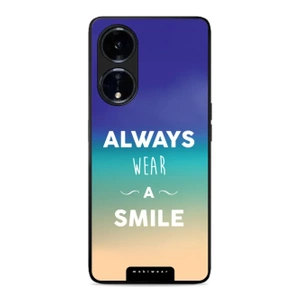 Etui Glossy Case do OPPO A98 5G - wzór G074G