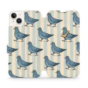 Phone Case Apple iPhone 14 Plus - Design VP91S