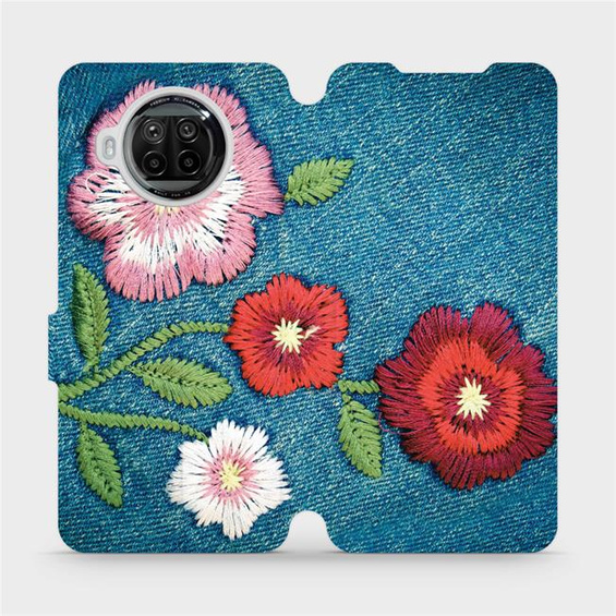 Phone Case Xiaomi Mi 10T Lite - Design MD05P