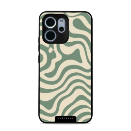Hülle Glossy Case für OPPO Reno 14 F 5G - Farbe GA57G