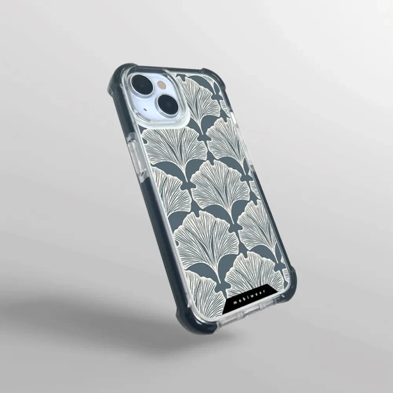 Case MagSafe Elite Bumper for Apple iPhone 16 Pro - Design DA43D