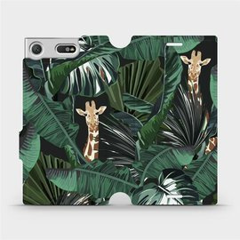 Phone Case Sony Xperia XZ1 Compact - Design VP06P