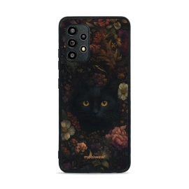 Phone Glossy Case Samsung Galaxy A32 4G - Design G161G