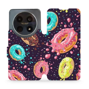 Etui do Huawei Nova 12i - wzór VP19S