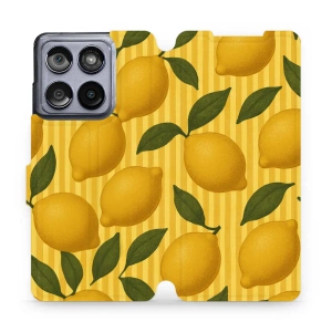 Phone Case Motorola Edge 60 Fusion - Design VP81S