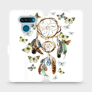 Etui do LG K50S - wzór M001P