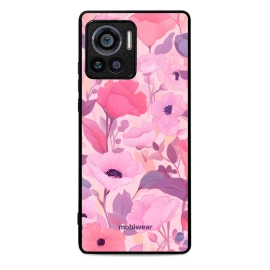 Phone Glossy Case Motorola Edge 30 Ultra - Design GP74G