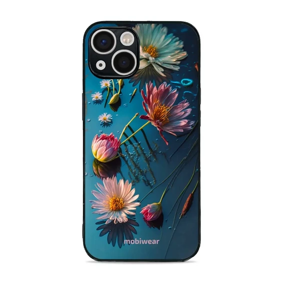 Phone Glossy Case Apple iPhone 13 - Design G013G